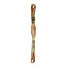 DMC - broderigarn - rk 2 - B 5200 - 161