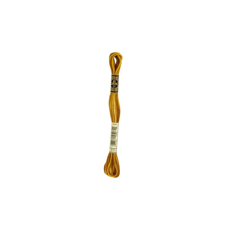 DMC - broderigarn - rk 2 - B 5200 - 161