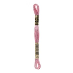 DMC - broderigarn - rk 2 - B 5200 - 161