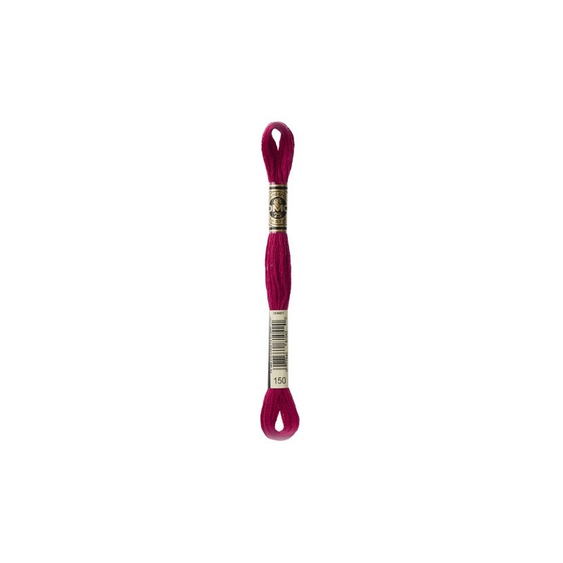 DMC - broderigarn - rk 2 - B 5200 - 161