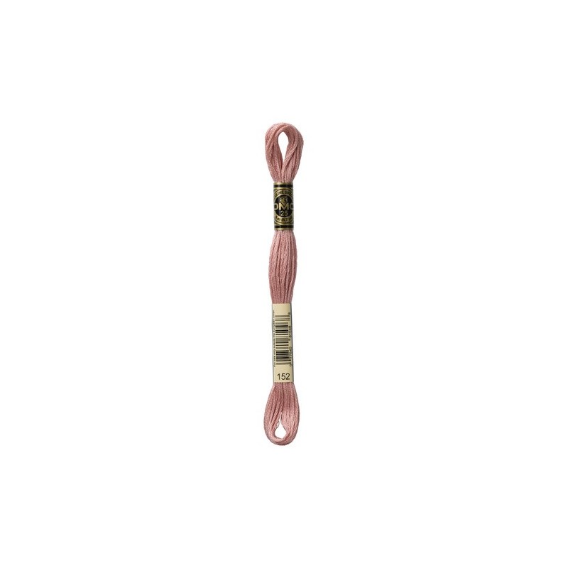 DMC - broderigarn - rk 2 - B 5200 - 161