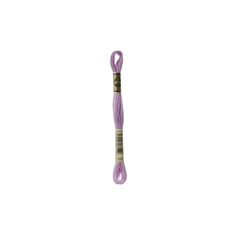 DMC - broderigarn - rk 2 - B 5200 - 161