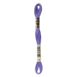 DMC - broderigarn - rk 2 - B 5200 - 161