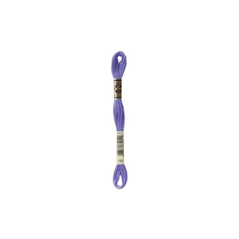 DMC - broderigarn - rk 2 - B 5200 - 161
