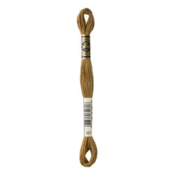 DMC - broderigarn - rk 3 - 162 - 453