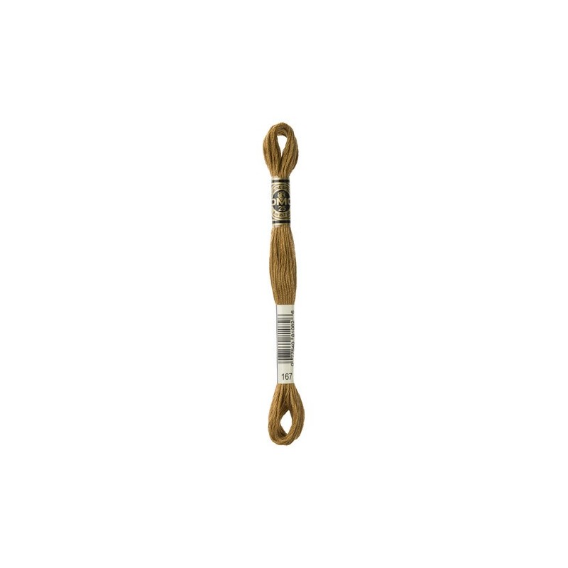 DMC - broderigarn - rk 3 - 162 - 453