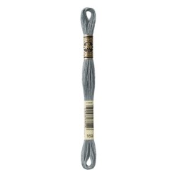 DMC - broderigarn - rk 3 - 162 - 453