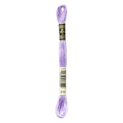 DMC - broderigarn - rk 3 - 162 - 453