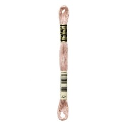 DMC - broderigarn - rk 3 - 162 - 453