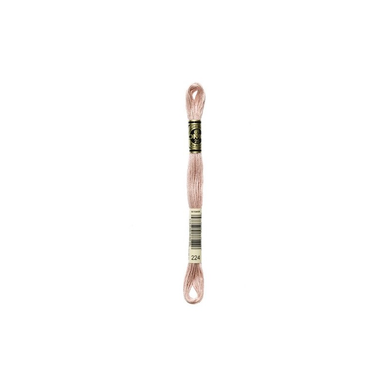 DMC - broderigarn - rk 3 - 162 - 453