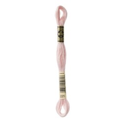 DMC - broderigarn - rk 3 - 162 - 453