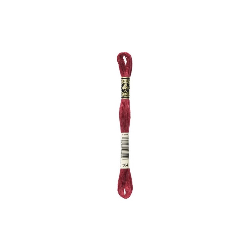 DMC - broderigarn - rk 3 - 162 - 453