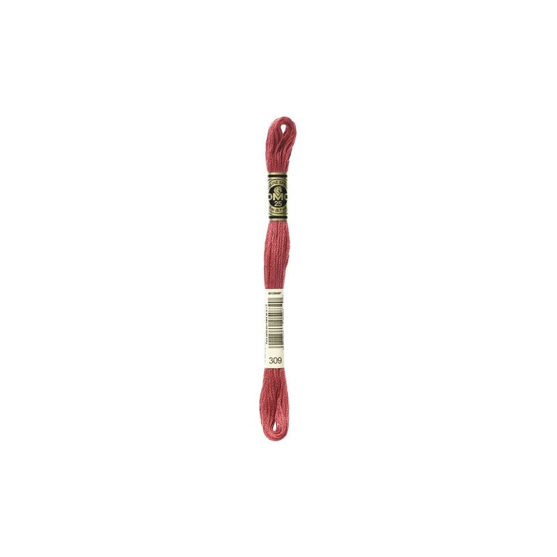 DMC - broderigarn - rk 3 - 162 - 453