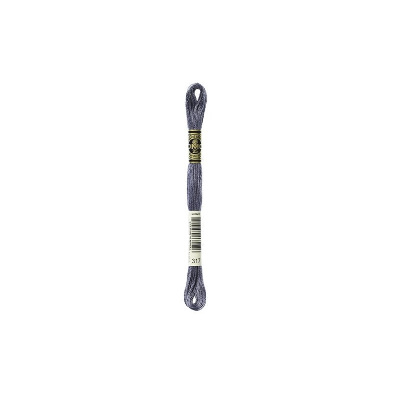 DMC - broderigarn - rk 3 - 162 - 453