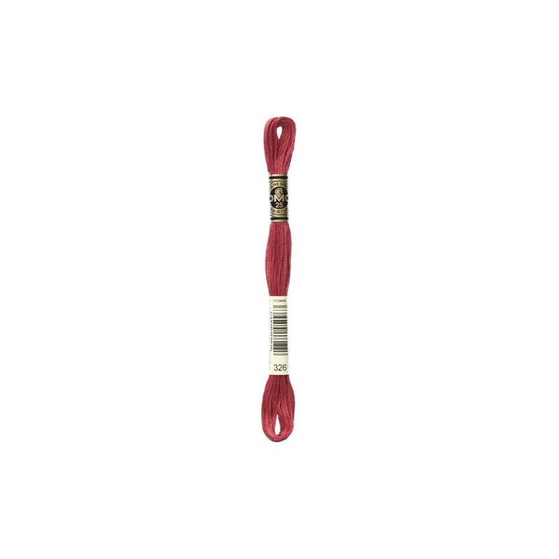 DMC - broderigarn - rk 3 - 162 - 453
