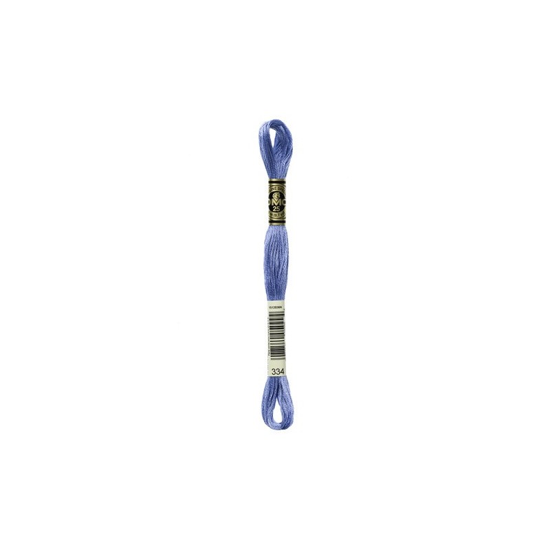 DMC - broderigarn - rk 3 - 162 - 453