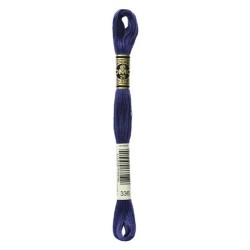 DMC - broderigarn - rk 3 - 162 - 453