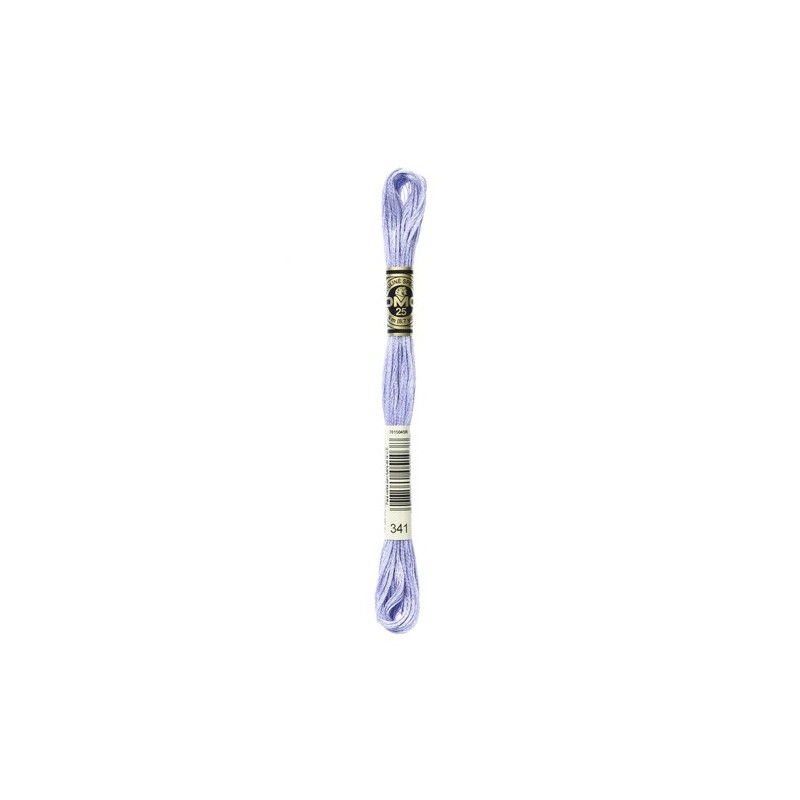 DMC - broderigarn - rk 3 - 162 - 453