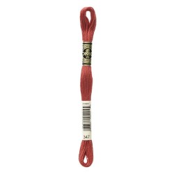 DMC - broderigarn - rk 3 - 162 - 453