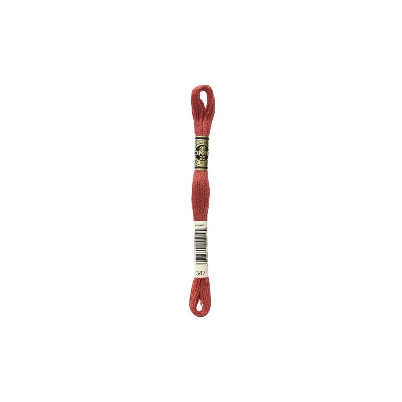 DMC - broderigarn - rk 3 - 162 - 453