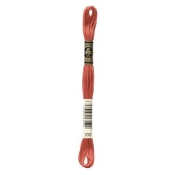 DMC - broderigarn - rk 3 - 162 - 453