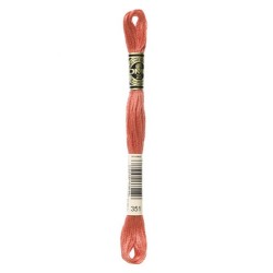 DMC - broderigarn - rk 3 - 162 - 453