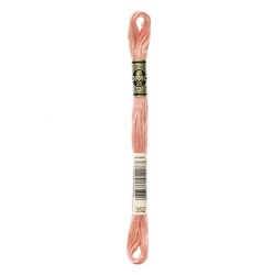 DMC - broderigarn - rk 3 - 162 - 453