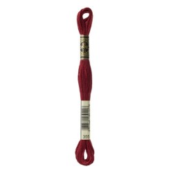 DMC - broderigarn - rk 3 - 162 - 453