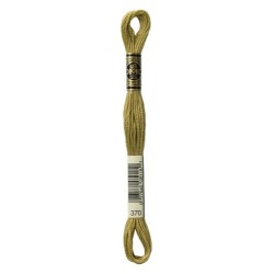 DMC - broderigarn - rk 3 - 162 - 453
