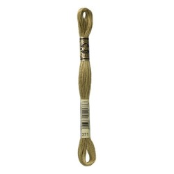 DMC - broderigarn - rk 3 - 162 - 453