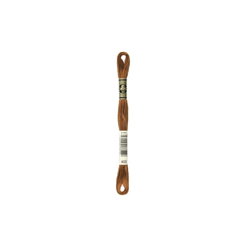 DMC - broderigarn - rk 3 - 162 - 453