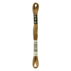 DMC - broderigarn - rk 3 - 162 - 453