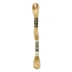 DMC - broderigarn - rk 3 - 162 - 453