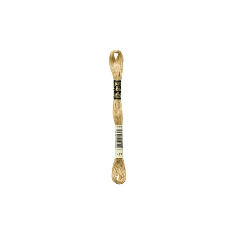DMC - broderigarn - rk 3 - 162 - 453