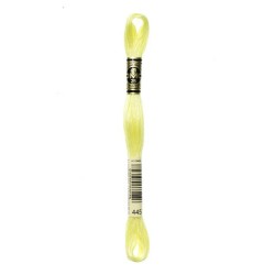 DMC - broderigarn - rk 3 - 162 - 453
