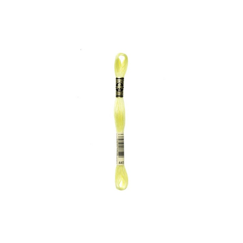 DMC - broderigarn - rk 3 - 162 - 453