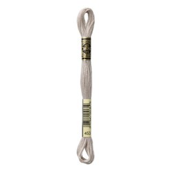 DMC - broderigarn - rk 3 - 162 - 453