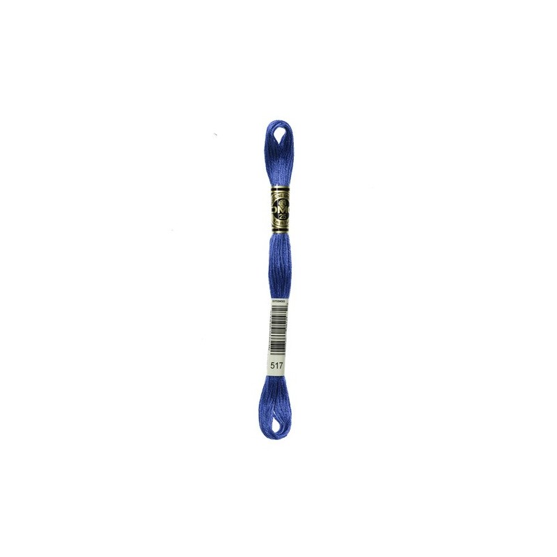 DMC - broderigarn - rk 4 - 469 - 730