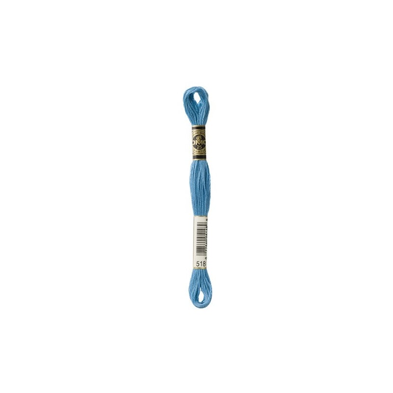 DMC - broderigarn - rk 4 - 469 - 730