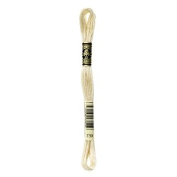 DMC - broderigarn - rk 5 - 732 - 894