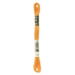 DMC - broderigarn - rk 5 - 732 - 894
