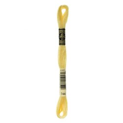 DMC - broderigarn - rk 5 - 732 - 894