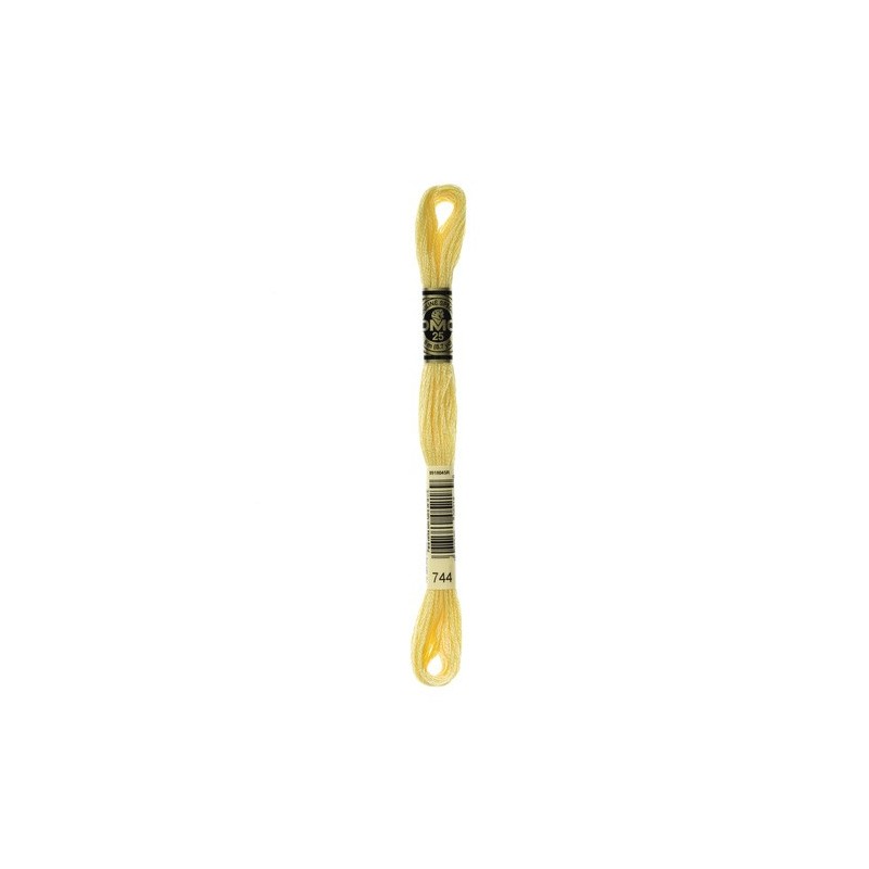 DMC - broderigarn - rk 5 - 732 - 894