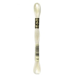 DMC - broderigarn - rk 5 - 732 - 894