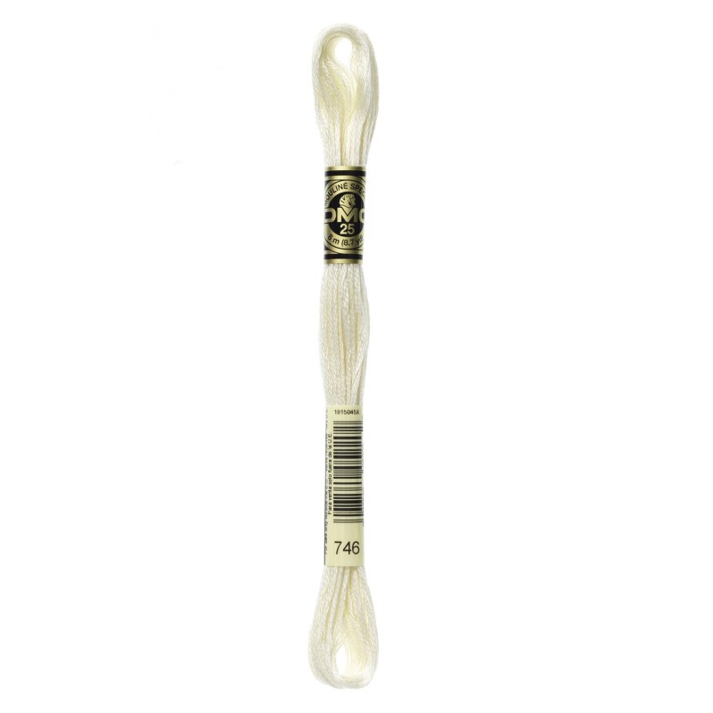 DMC - broderigarn - rk 5 - 732 - 894