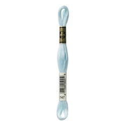 DMC - broderigarn - rk 5 - 732 - 894