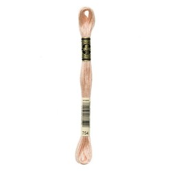 DMC - broderigarn - rk 5 - 732 - 894