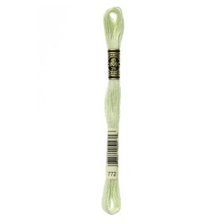 DMC - broderigarn - rk 5 - 732 - 894