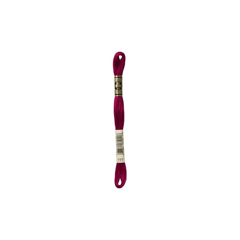 DMC - broderigarn - rk 5 - 732 - 894