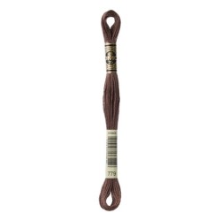 DMC - broderigarn - rk 5 - 732 - 894